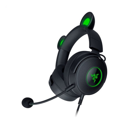 RAZER Gaming-Headset Kraken Kitty V2 Pro