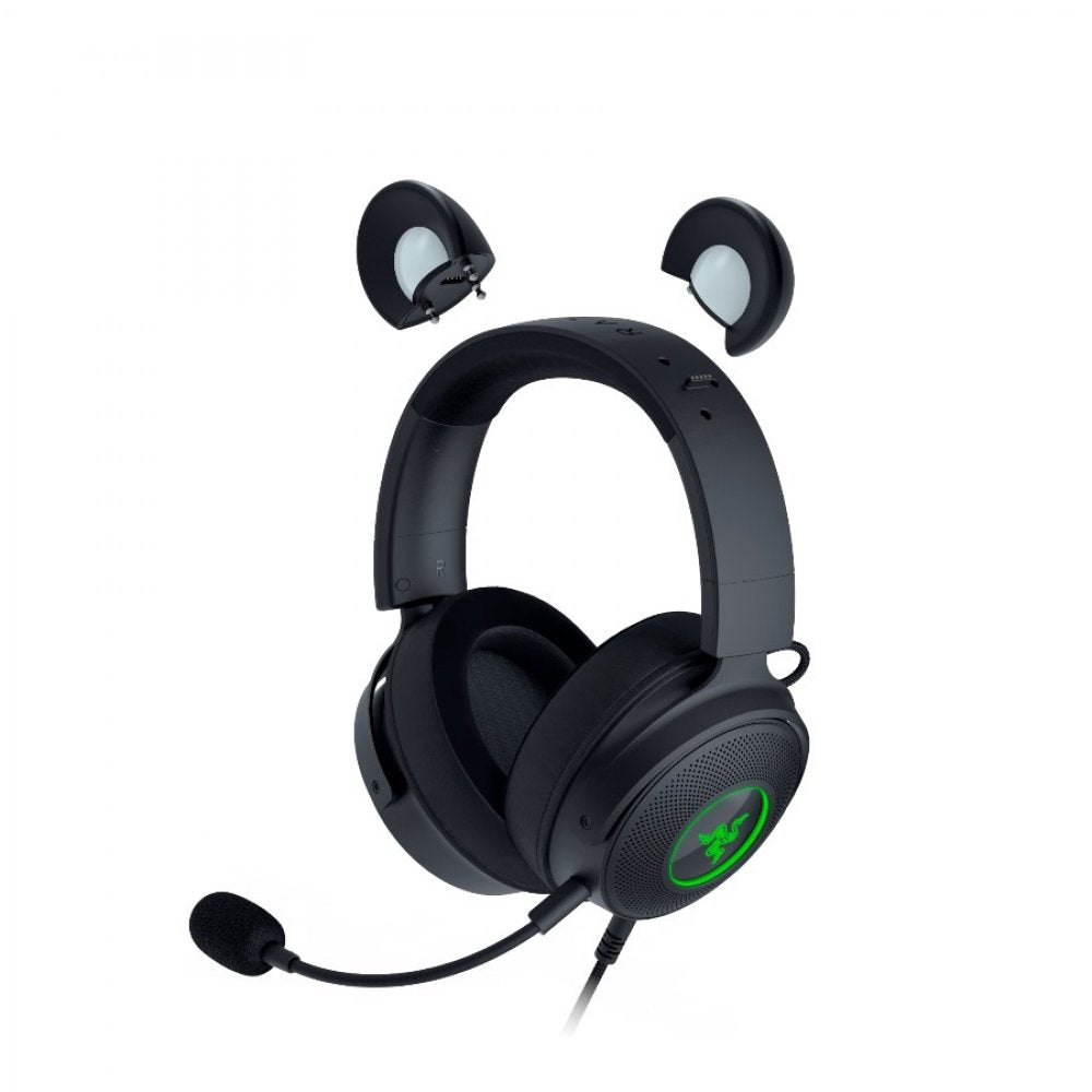 RAZER Gaming-Headset Kraken Kitty V2 Pro