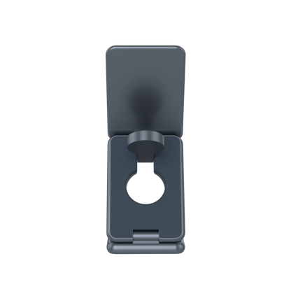 Ładowarka bezprzewodowa 15W 3w1 składana Canyon OnCharge 309 czarna