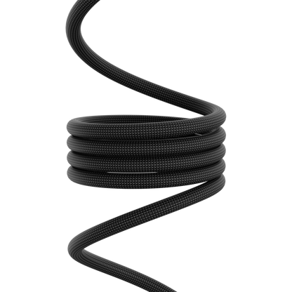 Kabel magnetyczny OnWire 60MG USB-C - USB-C 60W 1m Canyon 60MG czarny