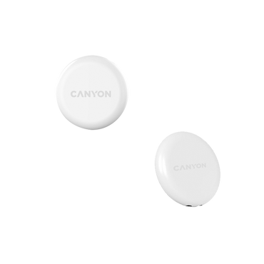 Smart Tag Locator 1 pc. iOS Canyon OnTag 1 white