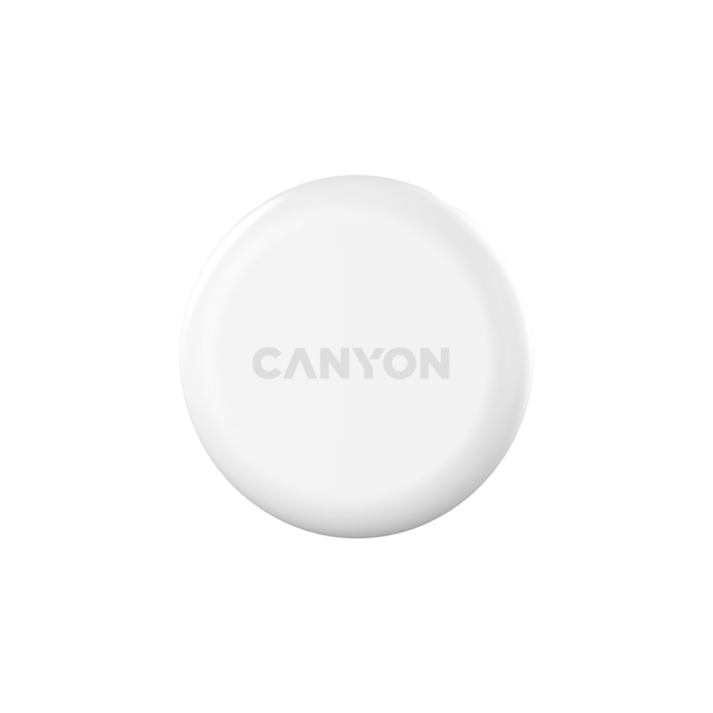 Smart Tag Ortungsgerät 1 Stk. iOS Canyon OnTag 1 weiß