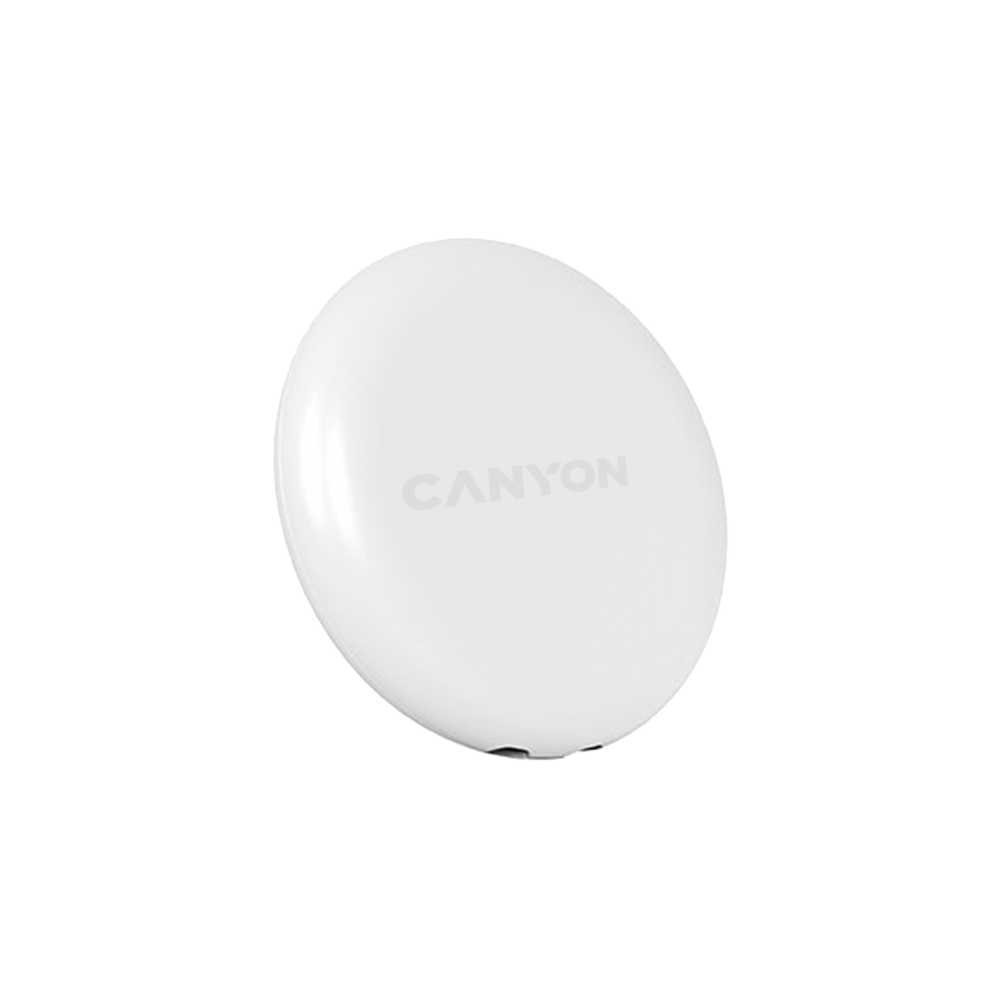 Smart Tag Ortungsgerät 1 Stk. iOS Canyon OnTag 1 weiß