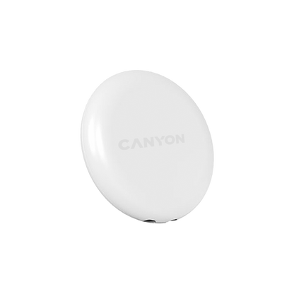 Smart Tag Ortungsgerät 1 Stk. iOS Canyon OnTag 1 weiß