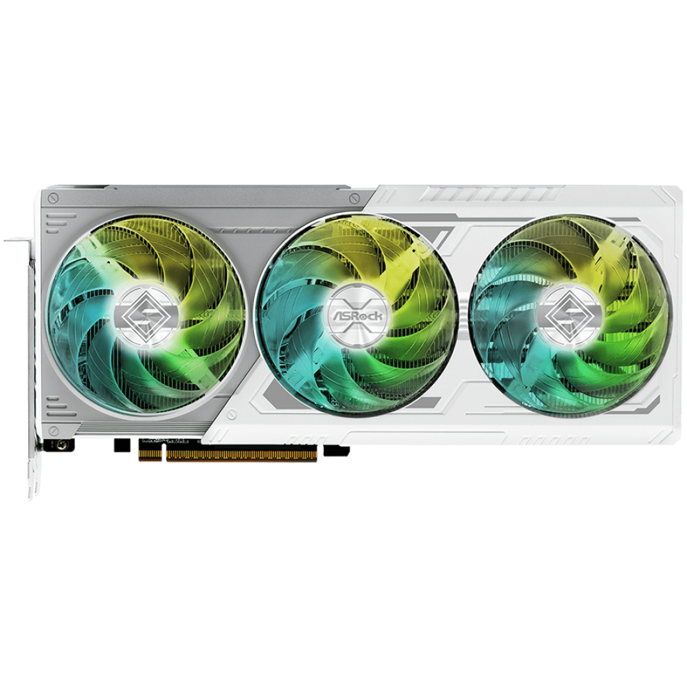 Karta graficzna ASROCK AMD Radeon RX 9070 XT 16 GB GDDR6