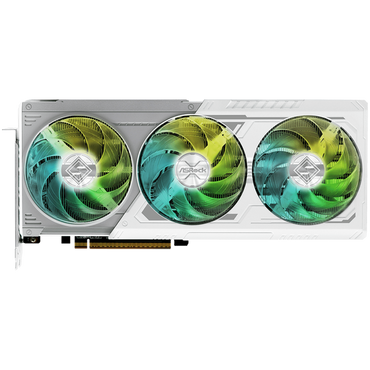 Karta graficzna ASROCK AMD Radeon RX 9070 XT 16 GB GDDR6