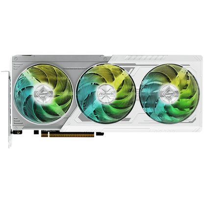Karta graficzna ASROCK AMD Radeon RX 9070 XT 16 GB GDDR6