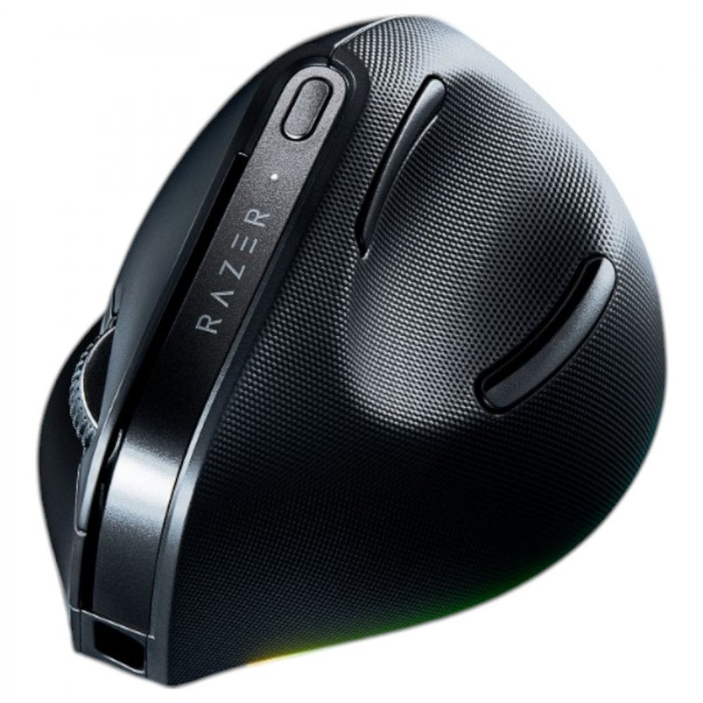 Razer Pro Click V2 Mysz Gamingowa Pionowa