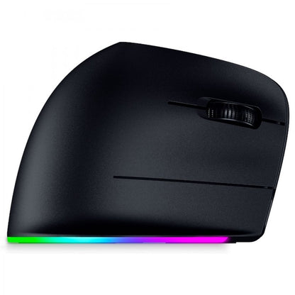 Razer Pro Click V2 Mysz Gamingowa Pionowa