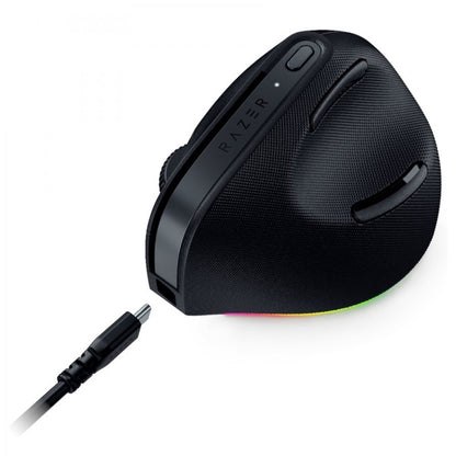 Razer Pro Click V2 Mysz Gamingowa Pionowa