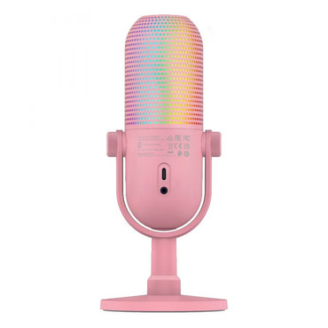 RAZER Seiren V3 Chroma Mikrofon Gamingowy Quartz