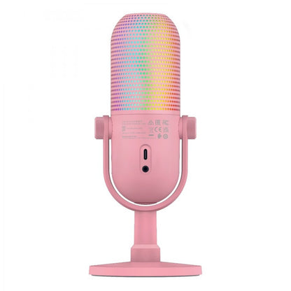 RAZER Seiren V3 Chroma Mikrofon Gamingowy Quartz