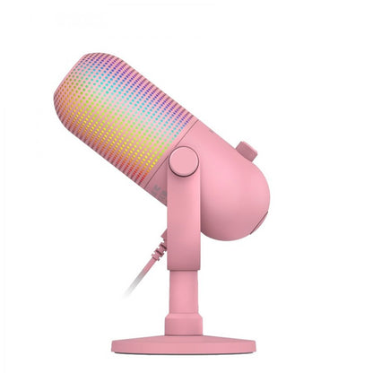 RAZER Seiren V3 Chroma Mikrofon Gamingowy Quartz