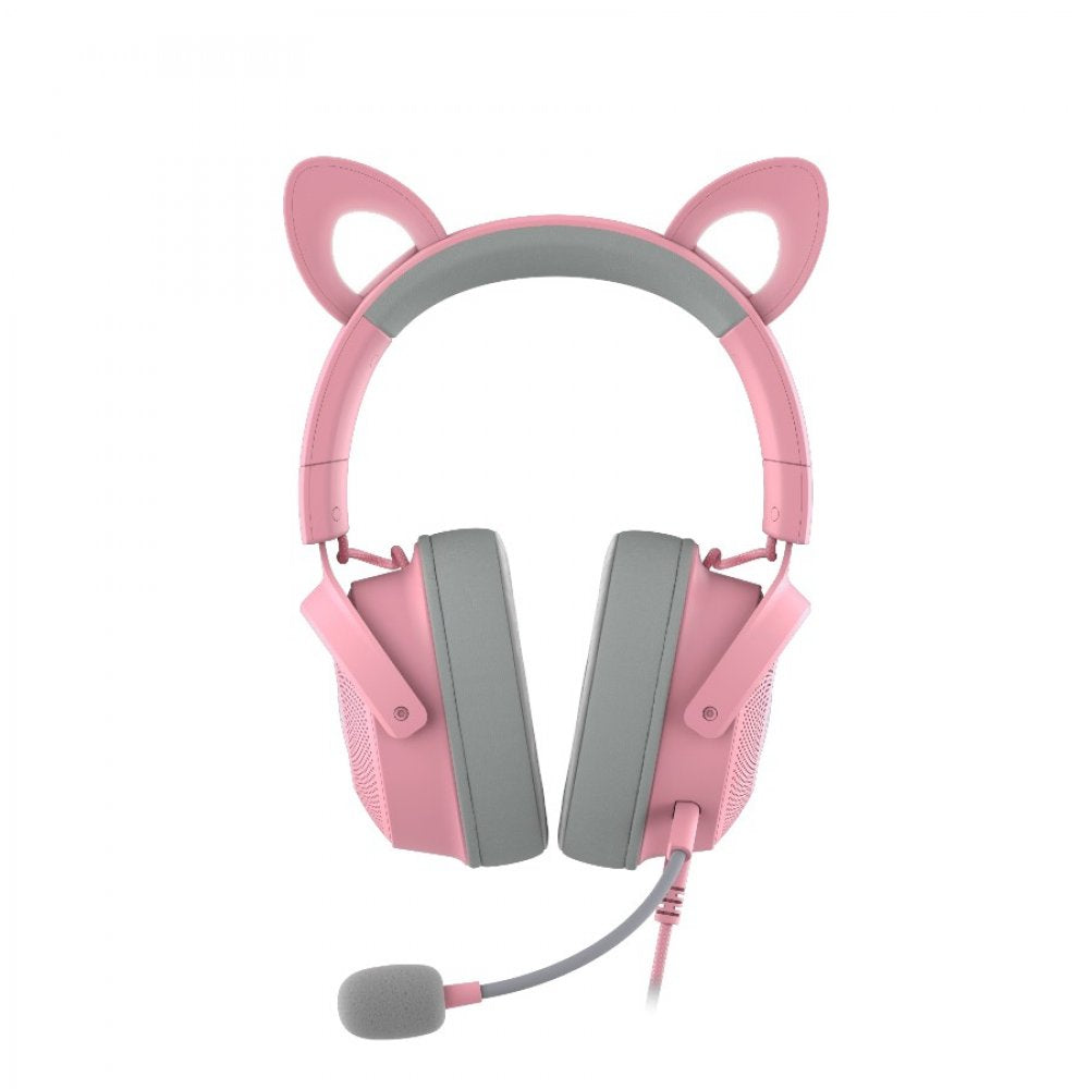 RAZER Gaming-Headset Kraken Kitty Ed. V2 Pro
