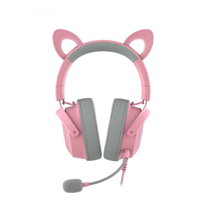 RAZER Gaming-Headset Kraken Kitty Ed. V2 Pro