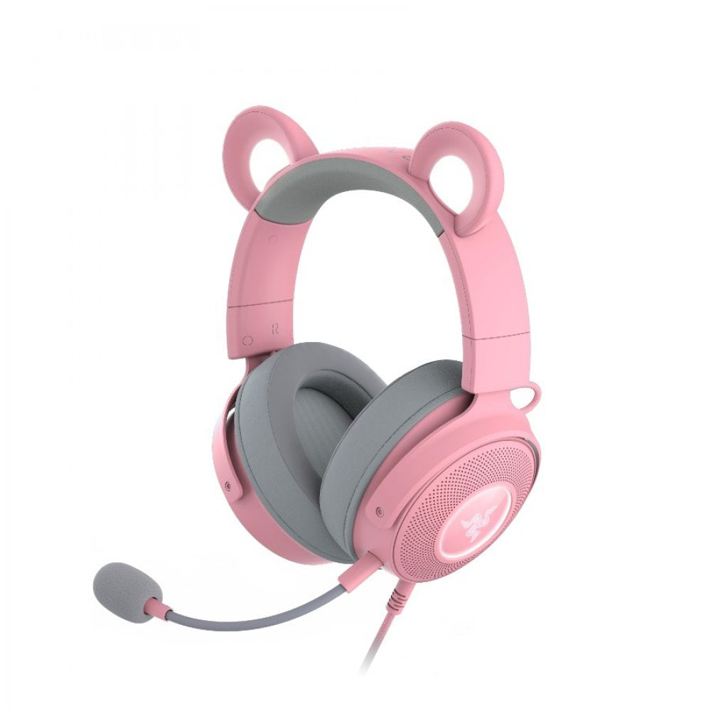 RAZER Gaming-Headset Kraken Kitty Ed. V2 Pro