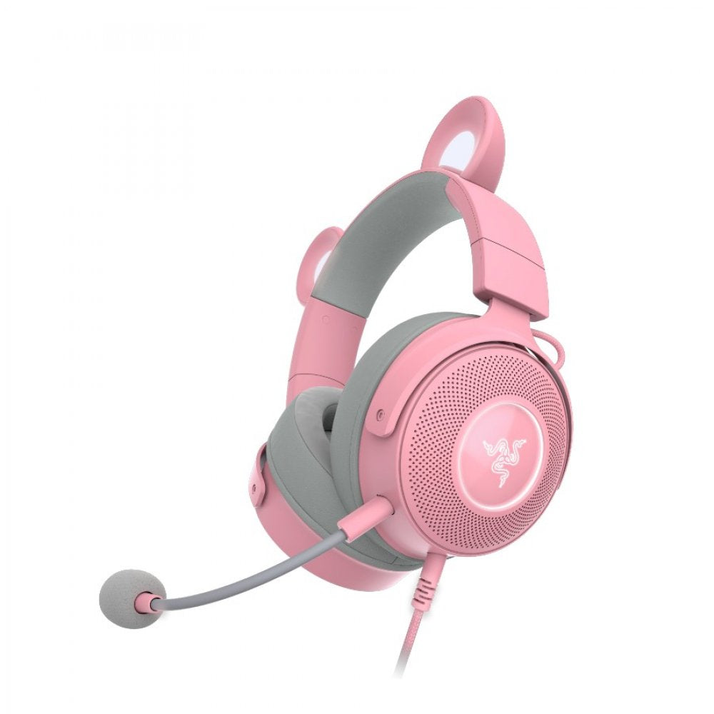 RAZER Gaming-Headset Kraken Kitty Ed. V2 Pro