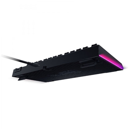 RAZER BlackWidow V4 75% Gaming-Tastatur US-Layout (ISO)