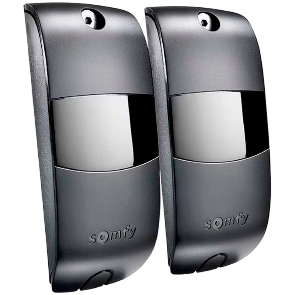 SOMFY Drehtorantrieb SGS Essential Connect