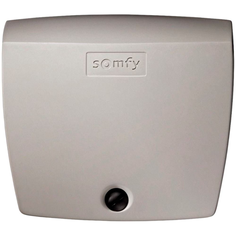 SOMFY Drehtorantrieb SGS Essential Connect