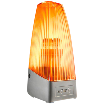 SOMFY Drehtorantrieb SGS Essential Connect