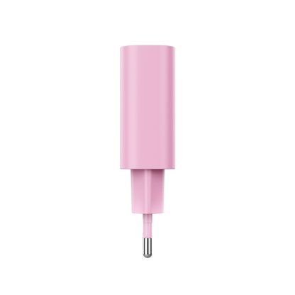 30W 1xPD EU Canyon 30CL Ladegerät, pink