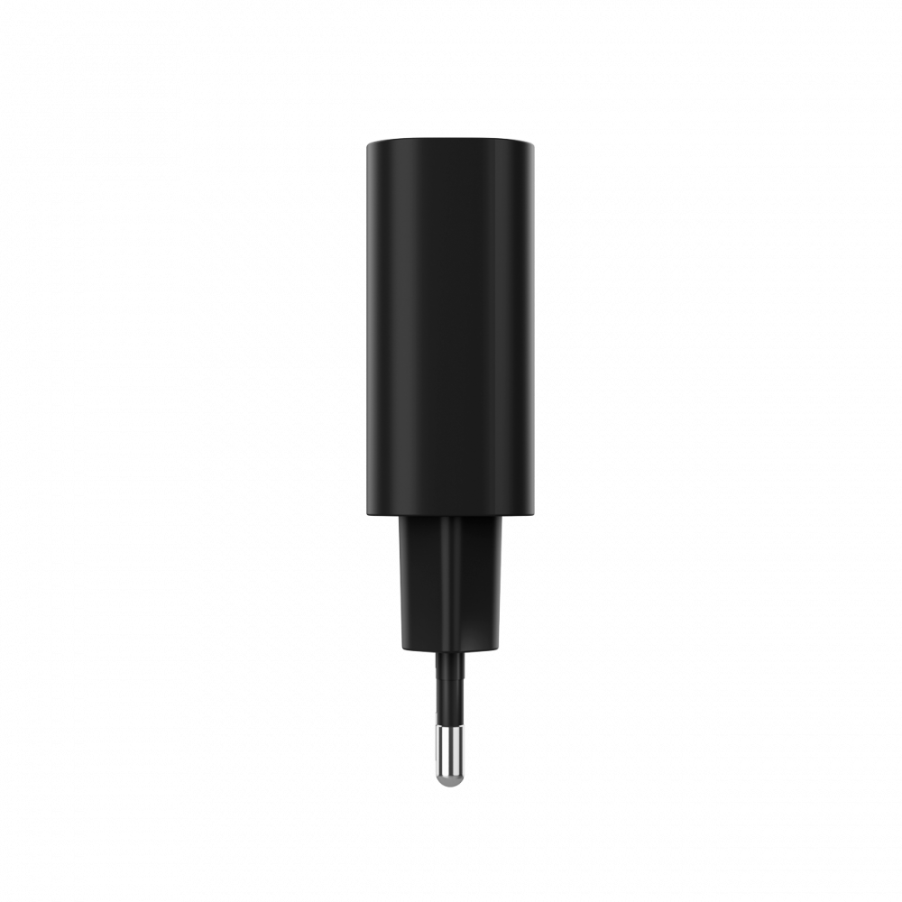 Ładowarka sieciowa 30W 1xPD EU Canyon 30CL czarny