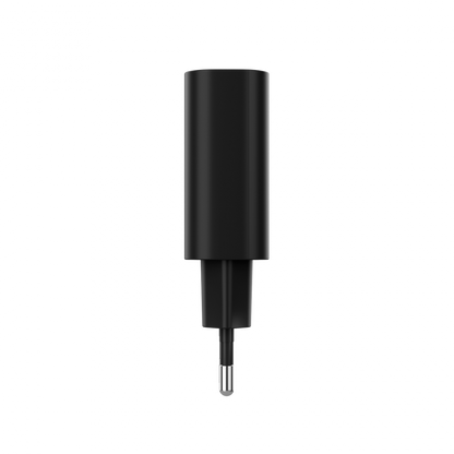 Ładowarka sieciowa 30W 1xPD EU Canyon 30CL czarny