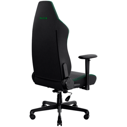 Razer Iskur V2 X Black Gaming Chair with Adjustable and Reinforced Support