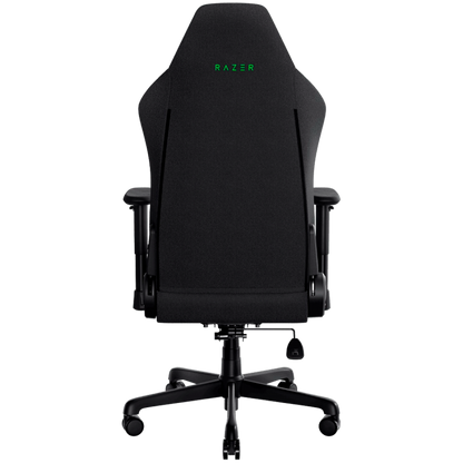 Razer Iskur V2 X Black Gaming Chair with Adjustable and Reinforced Support