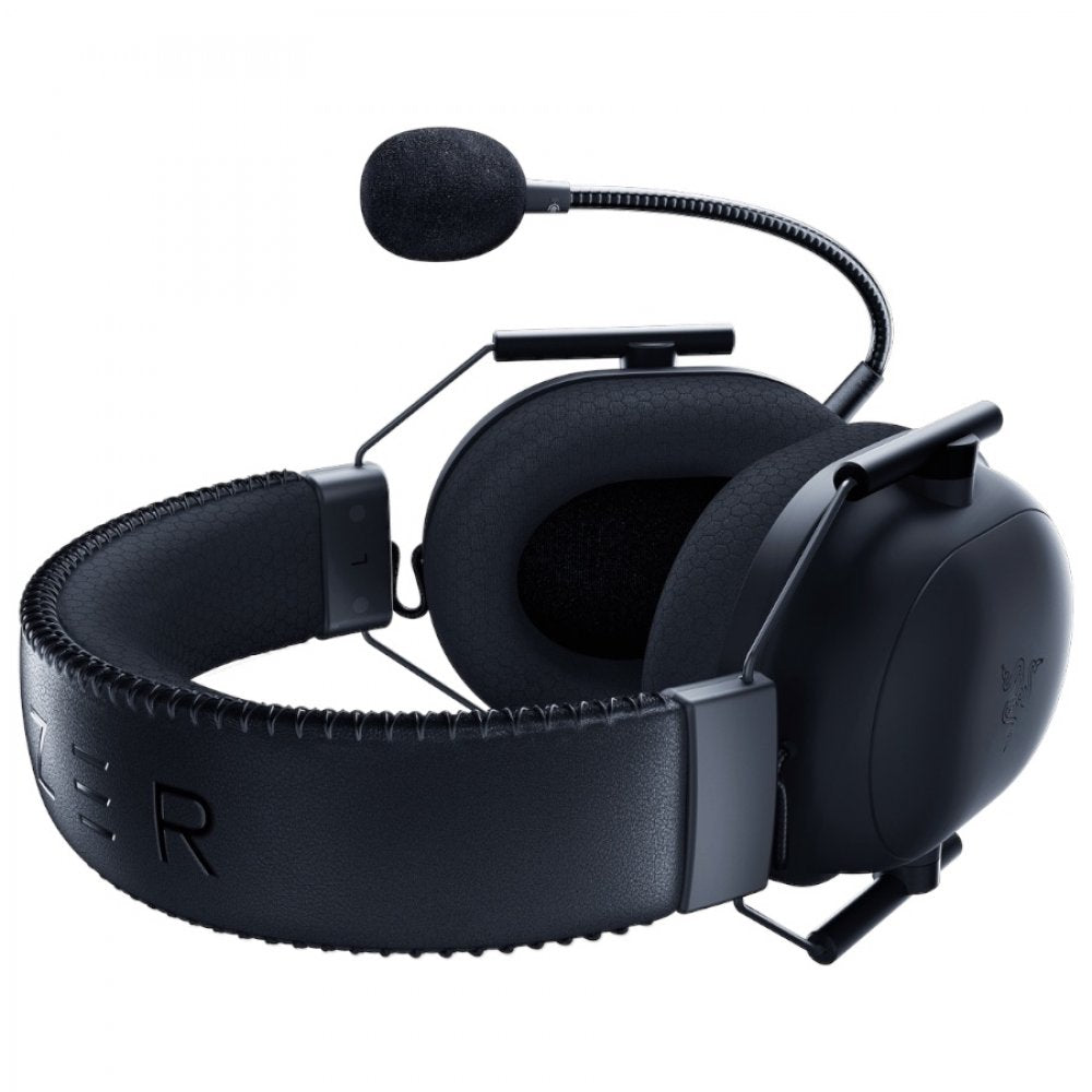 RAZER Gaming-Headset BlackShark V2 Pro 2023 Schwarz