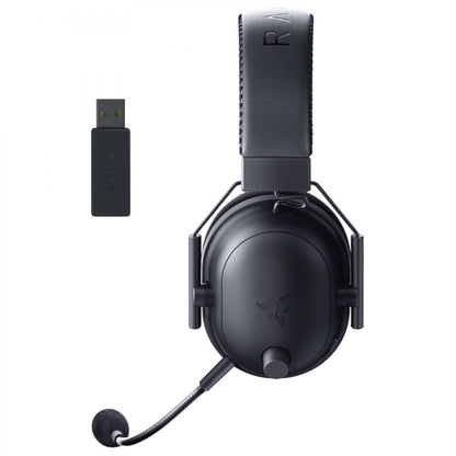 RAZER Gaming-Headset BlackShark V2 Pro 2023 Schwarz