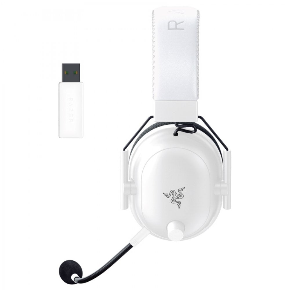 RAZER Gaming-Headset BlackShark V2 Pro 2023 Weiß