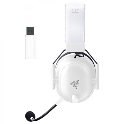RAZER Gaming-Headset BlackShark V2 Pro 2023 Weiß