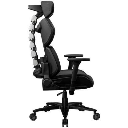 Fotel gamingowy COUGAR Terminator Elite, czarny