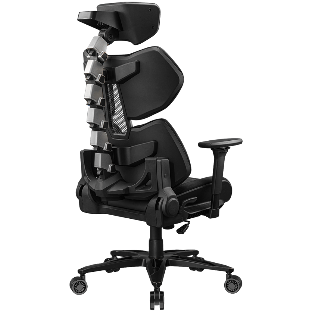 Fotel gamingowy COUGAR Terminator Elite, czarny