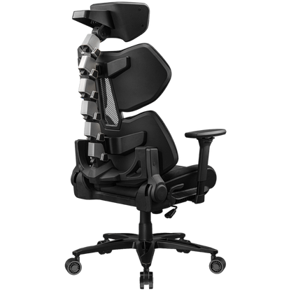 Fotel gamingowy COUGAR Terminator Elite, czarny