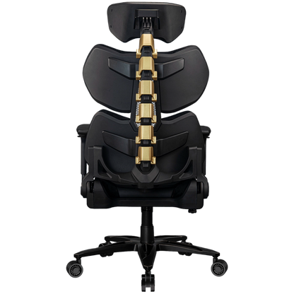 Fotel gamingowy COUGAR Terminator Elite Gold
