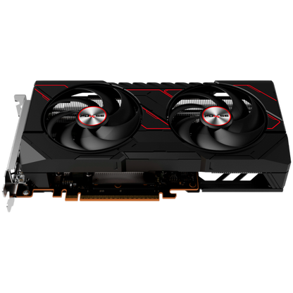 Karta graficzna SAPPHIRE PULSE AMD Radeon RX 9060 XT OC 8 GB GDDR6