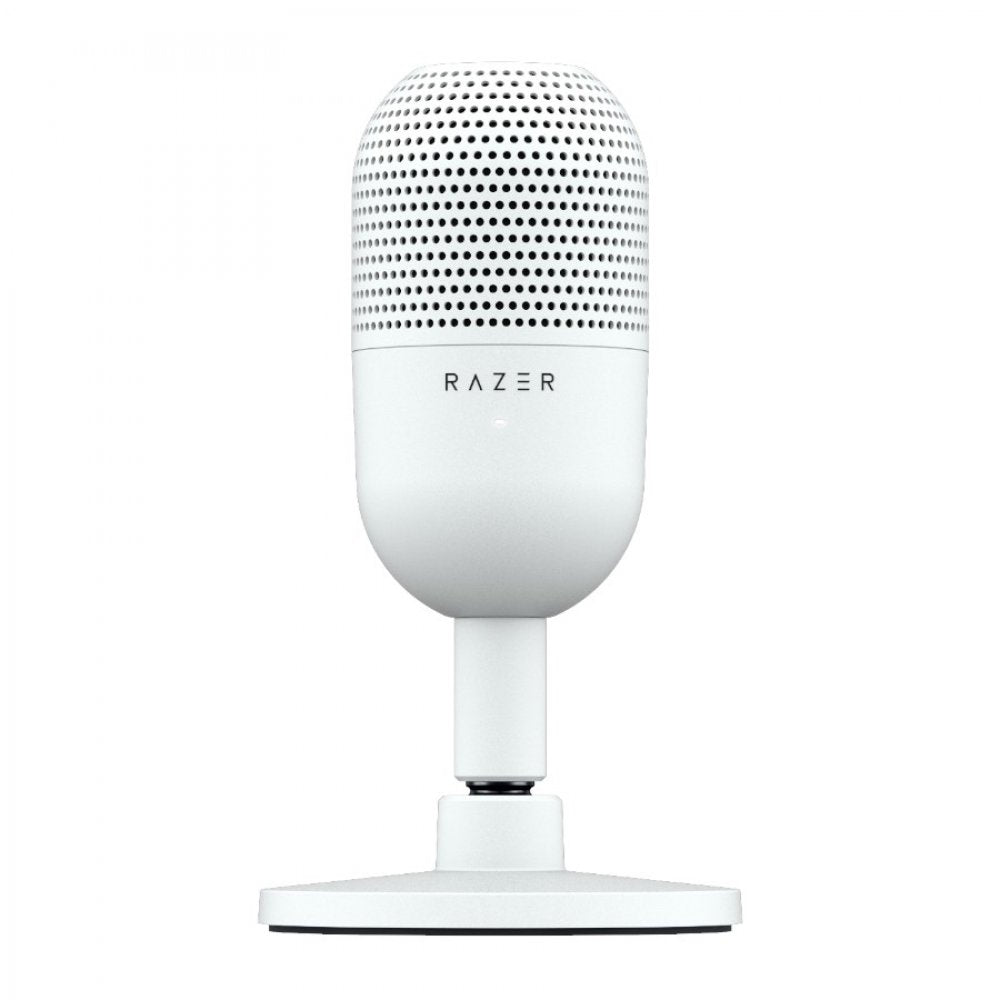 Mikrofon gamingowy RAZER Seiren V3 Mini, biały