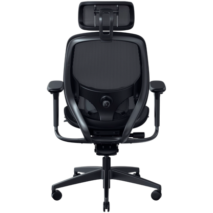 Fotel gamingowy Razer Fujin Pro z regulowanym oparciem czarny