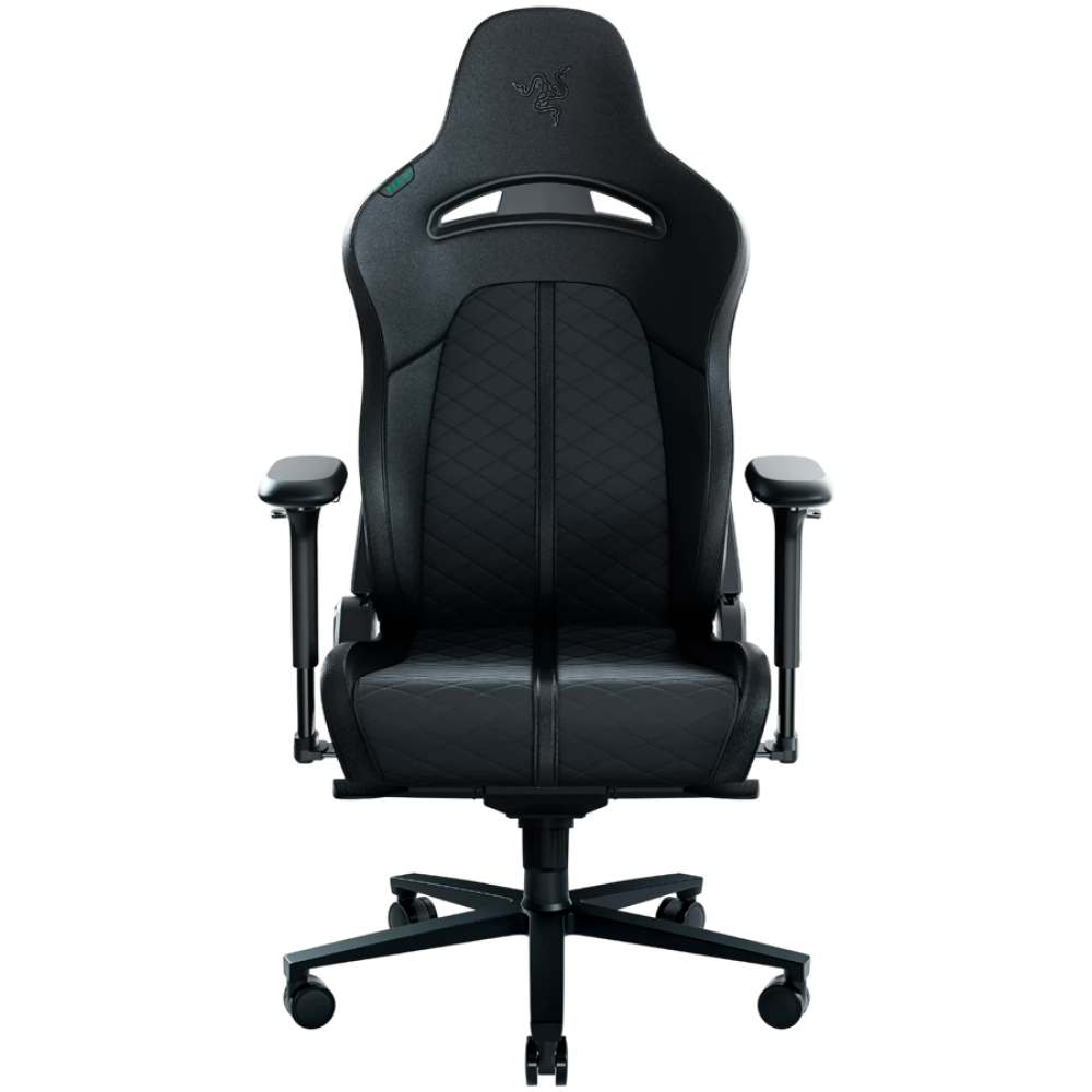 Fotel gamingowy RAZER Enki czarny