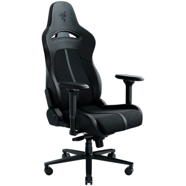 Fotel gamingowy RAZER Enki czarny