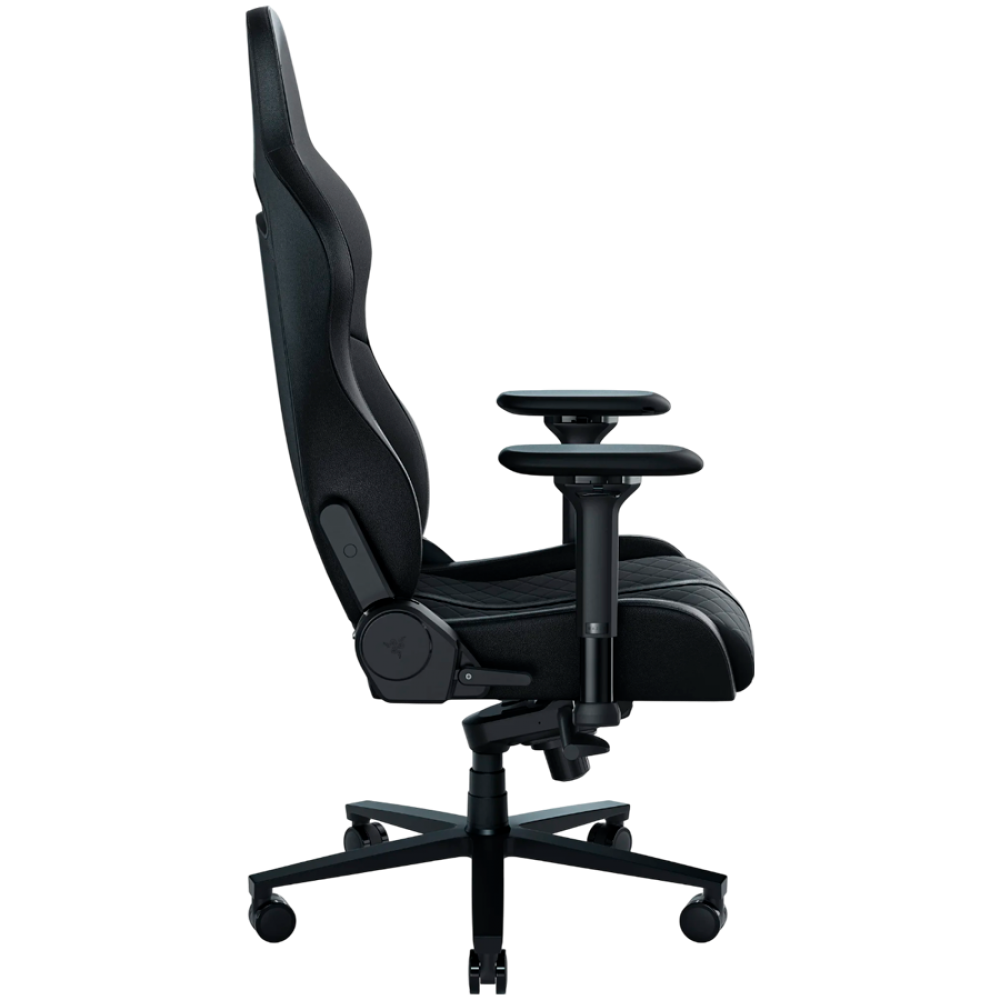 Fotel gamingowy RAZER Enki czarny