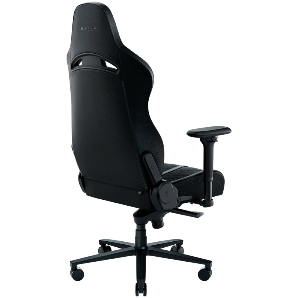 Fotel gamingowy RAZER Enki czarny