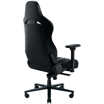 Fotel gamingowy RAZER Enki czarny