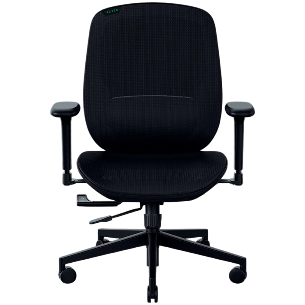 Fotel gamingowy RAZER Fujin regulowany czarny
