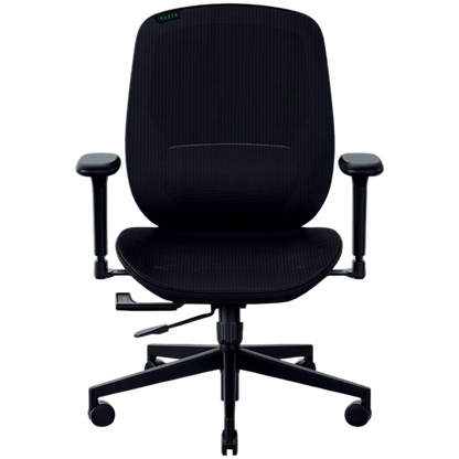 Fotel gamingowy RAZER Fujin regulowany czarny