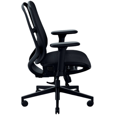 Fotel gamingowy RAZER Fujin regulowany czarny