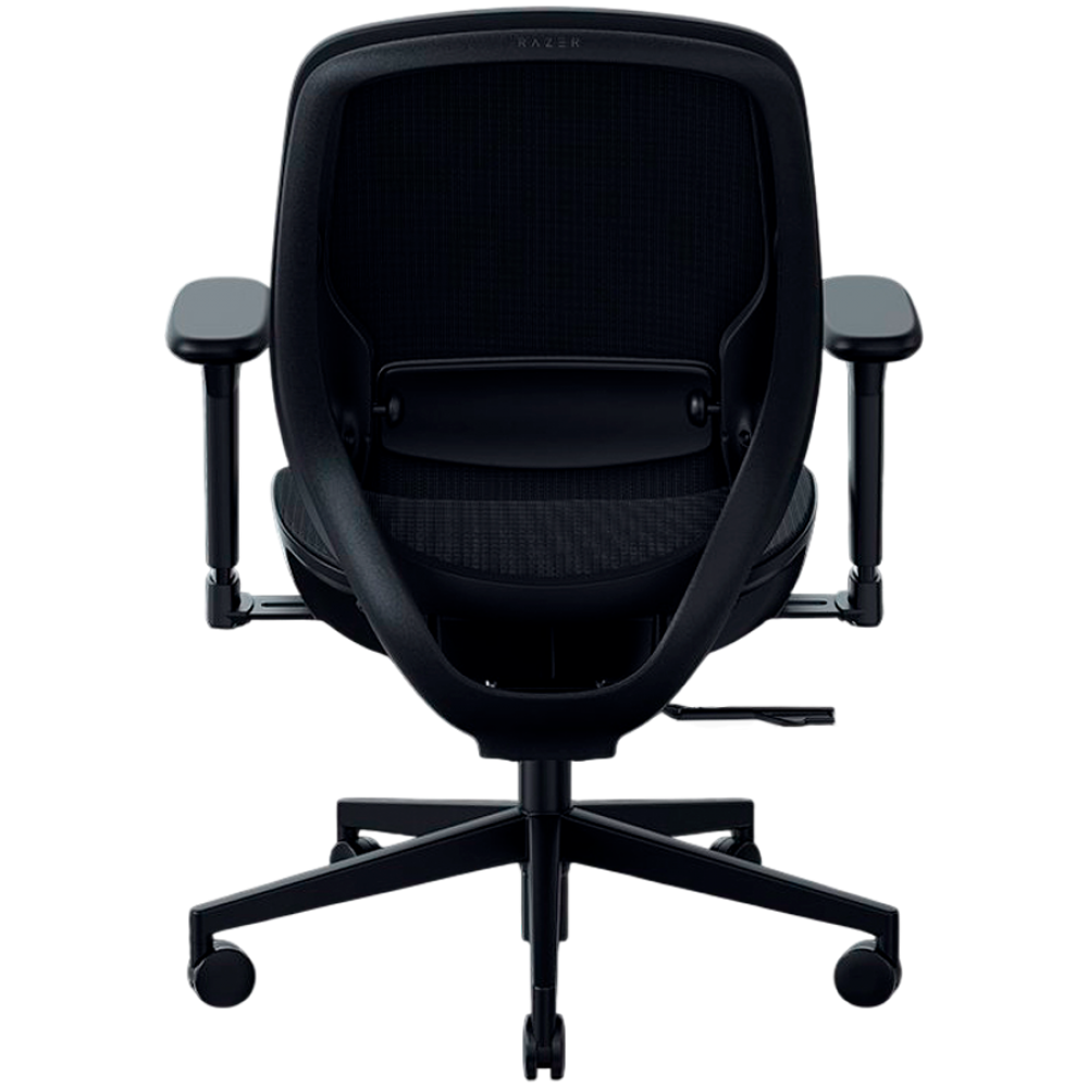 Fotel gamingowy RAZER Fujin regulowany czarny